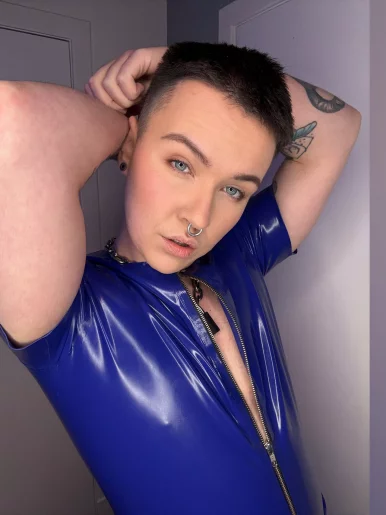 Photo of model @newguykailite