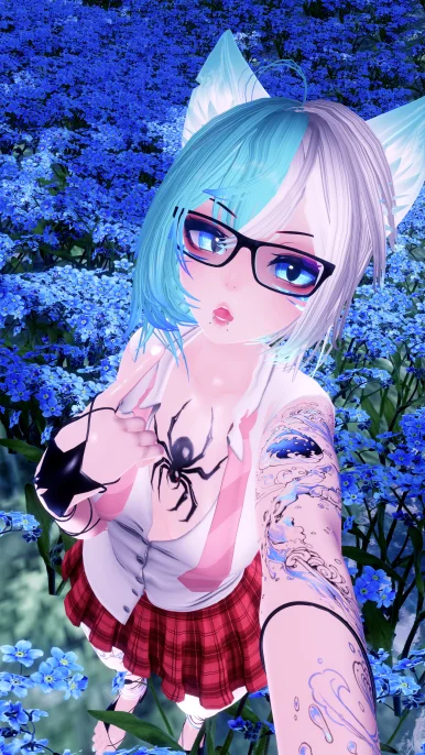 Photo of model @newvrc