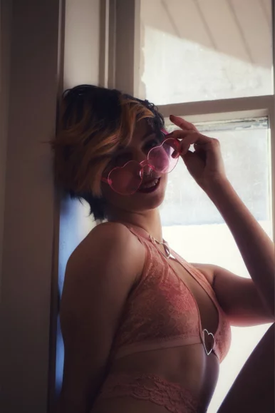 Photo of model @nexxie_311