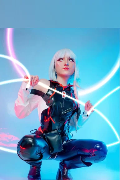 Photo of model @niaharuki