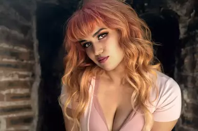 Photo of model @nicdali