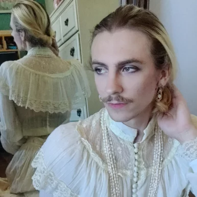 Photo of model @nicepussybruh