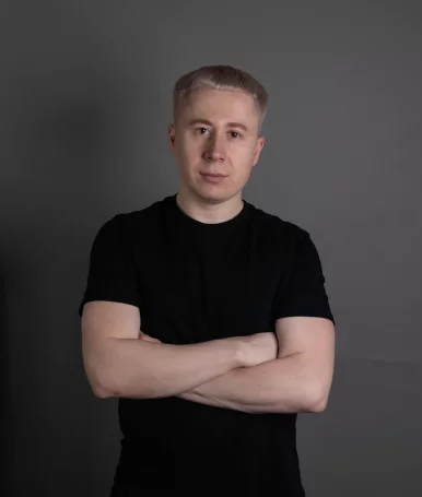 Photo of model @nick_nivero