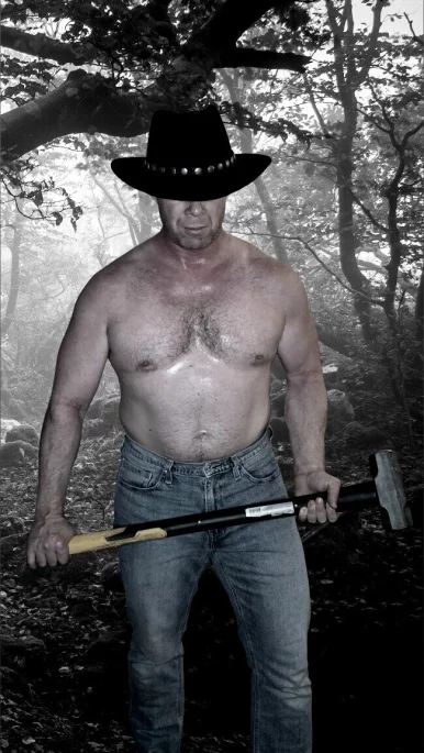 Photo of model @nick_zwei