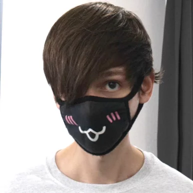 Photo of model @nickfoxxfree