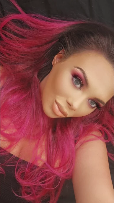 Photo of model @nickih94