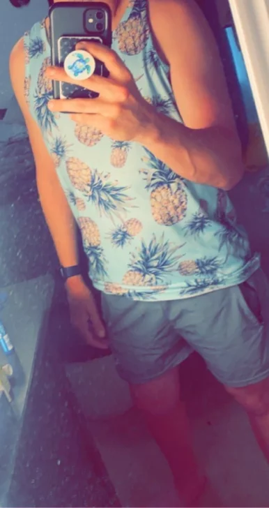 Photo of model @nickjoseph