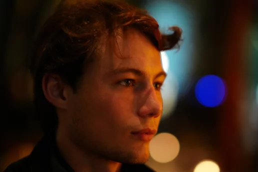 Photo of model @nicklai23