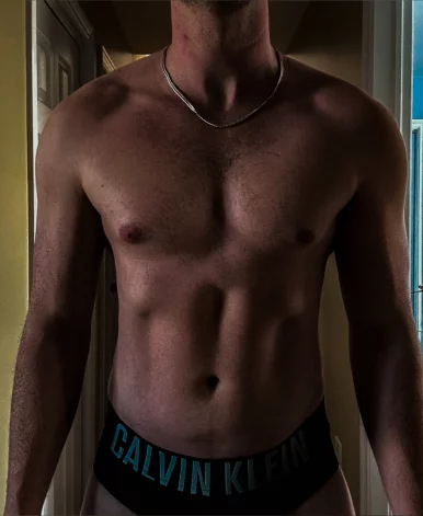 Photo of model @nicklockheart