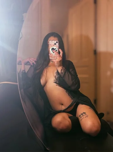 Photo of model @nicole.kat