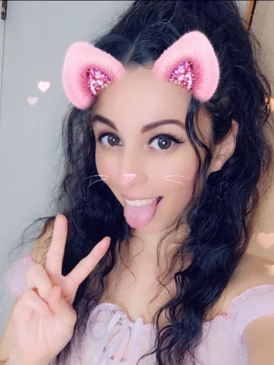 Photo of model @nicoleniagara