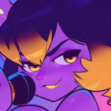 Photo of model @nightshiftnyx