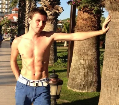 Photo of model @nightway241