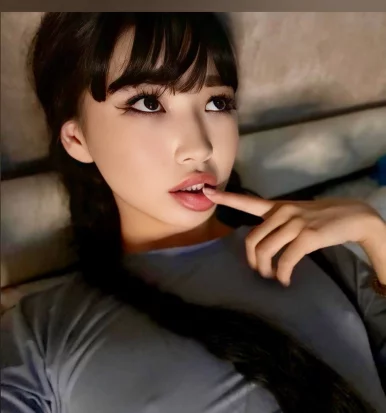 Photo of model @nikki_leee