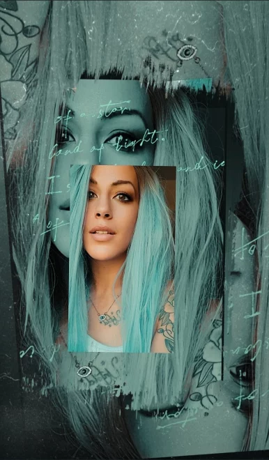 Photo of model @nikkiebaybie32