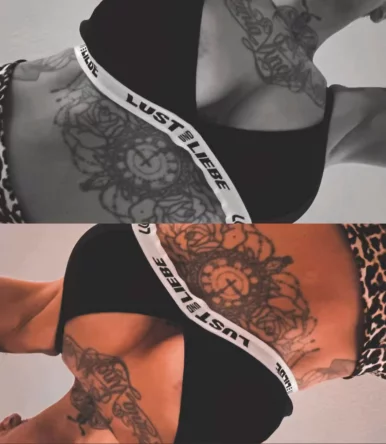 Photo of model @nikkijohnson123