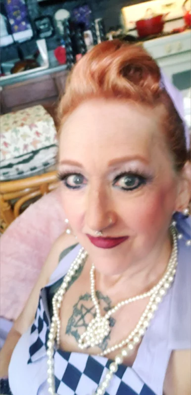 Photo of model @nikkimoon