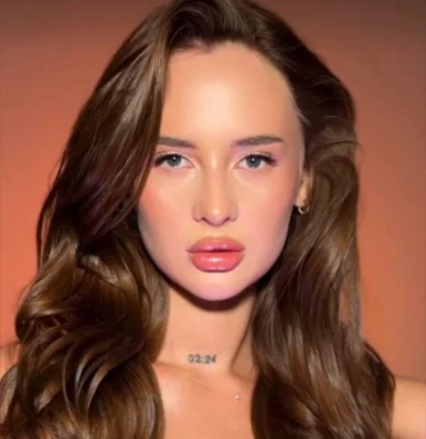 Photo of model @nikkixxxsky