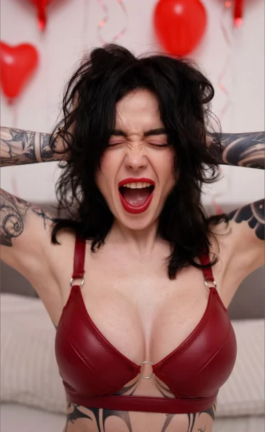 Photo of model @nikkydandelion_vip