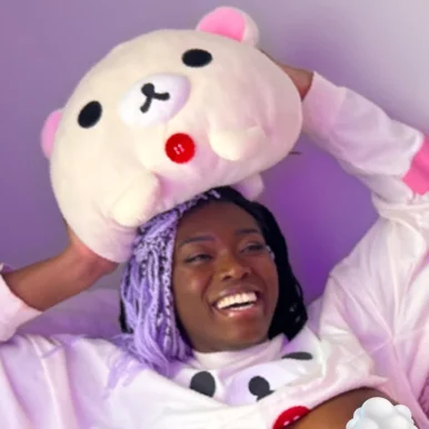 Photo of model @nikkynyxx