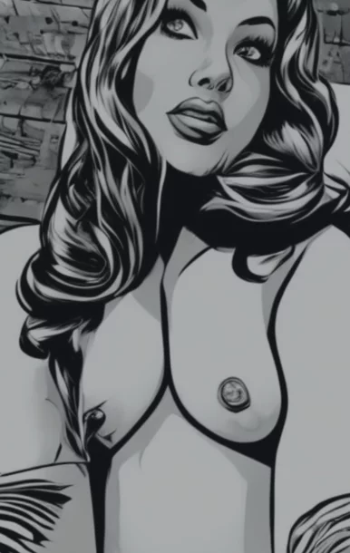 Photo of model @nikkyswallows69