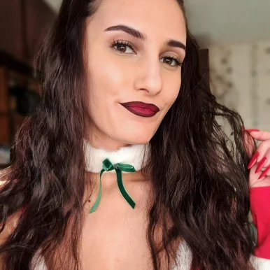 Photo of model @nikoletafrey