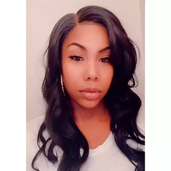 Photo of model @ninadelacream