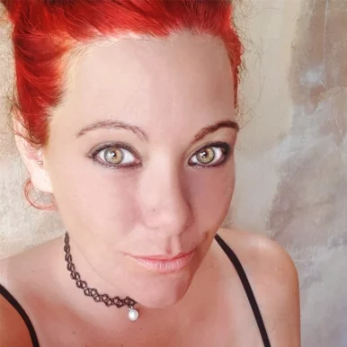 Photo of model @ninalestrange88