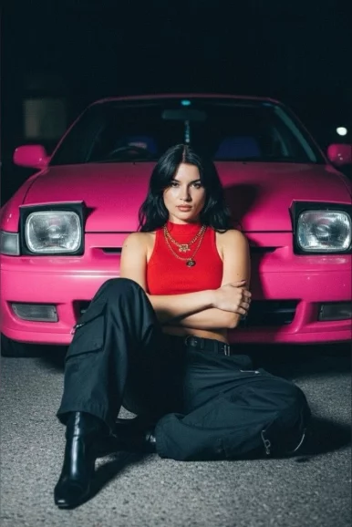 Photo of model @ninell111