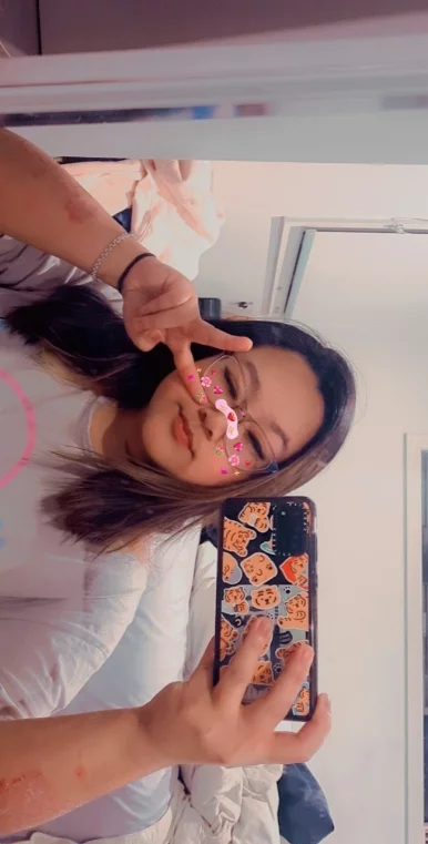 Photo of model @nintendonttouch