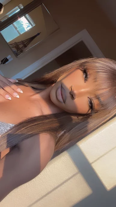 Photo of model @niviawolfe