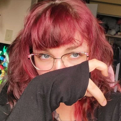 Photo of model @nixnoiree