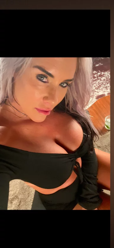 Photo of model @noafox