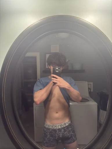 Photo of model @noah_rain