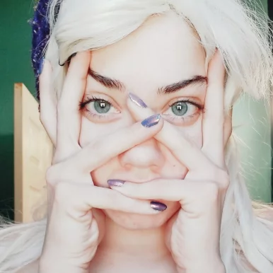 Photo of model @nobunny_owenz