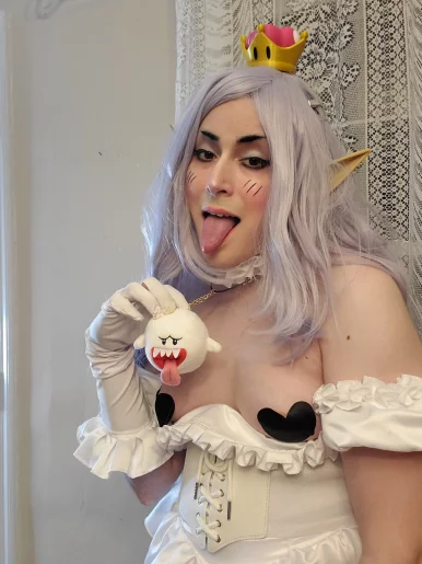 Photo of model @noctella