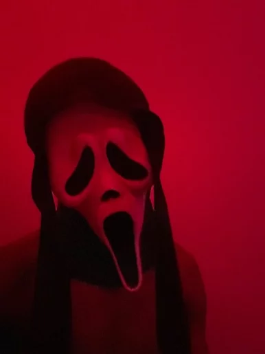 Photo of model @nofacesisco