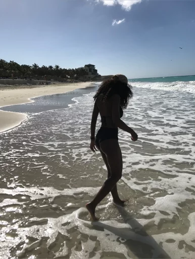 Photo of model @nomadanne