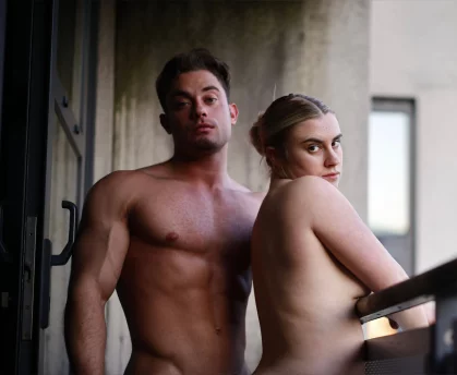 Photo of model @noppvthefiitwife