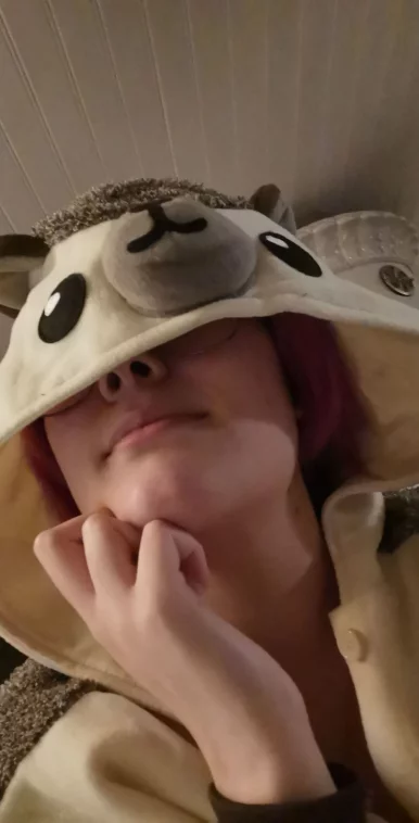 Photo of model @nordickitten