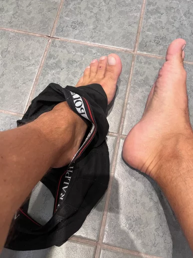 Photo of model @nordicsize43