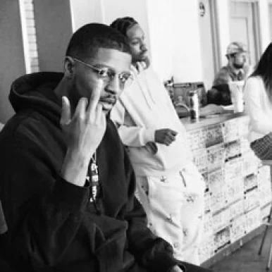 Photo of model @norriethegoat