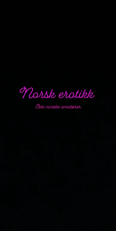 Photo of model @norskerotikk_free