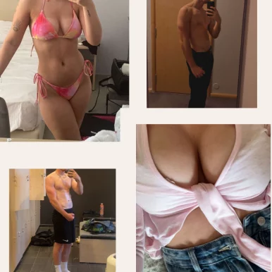 Photo of model @norwegiancouple