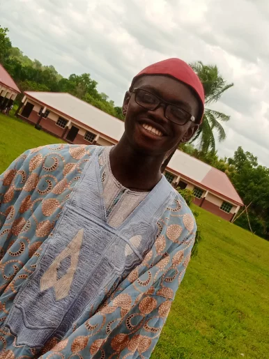 Photo of model @notalvajay