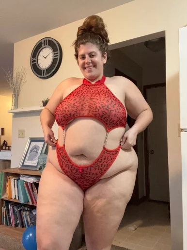 Photo of model @noturbabymoms