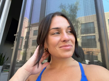 Photo of model @noturkitten