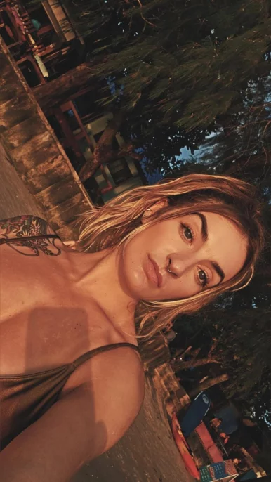 Photo of model @notyourordinarymistress