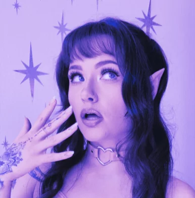 Photo of model @novaiviexo