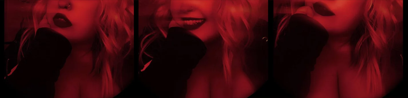 Photo of model @novarey